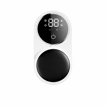 Uvia™ - Bezdotykowy Uchwyt ze Sterylizacją UV